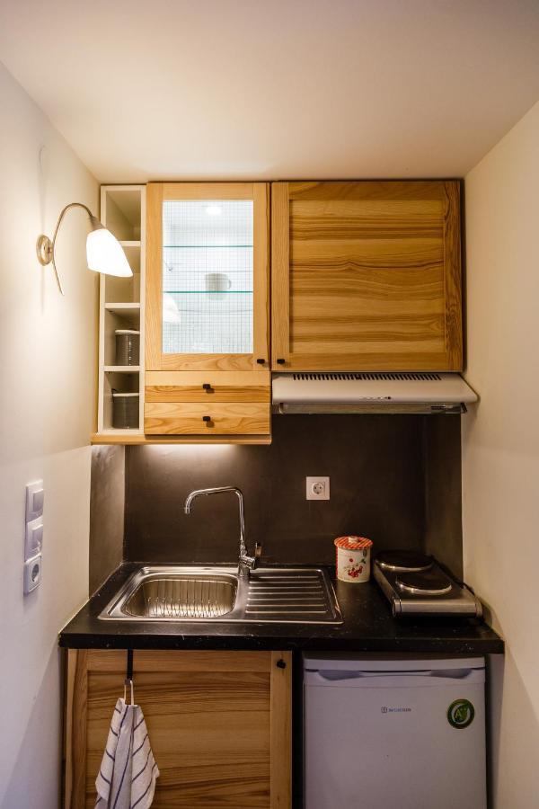 Appartement Sweet 4