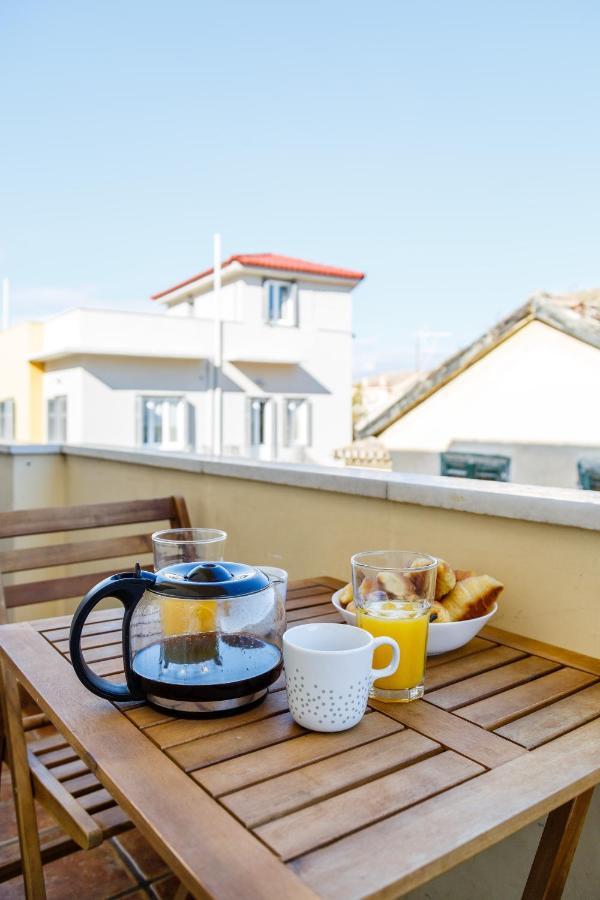 Sweet 4 Appartement Nauplion