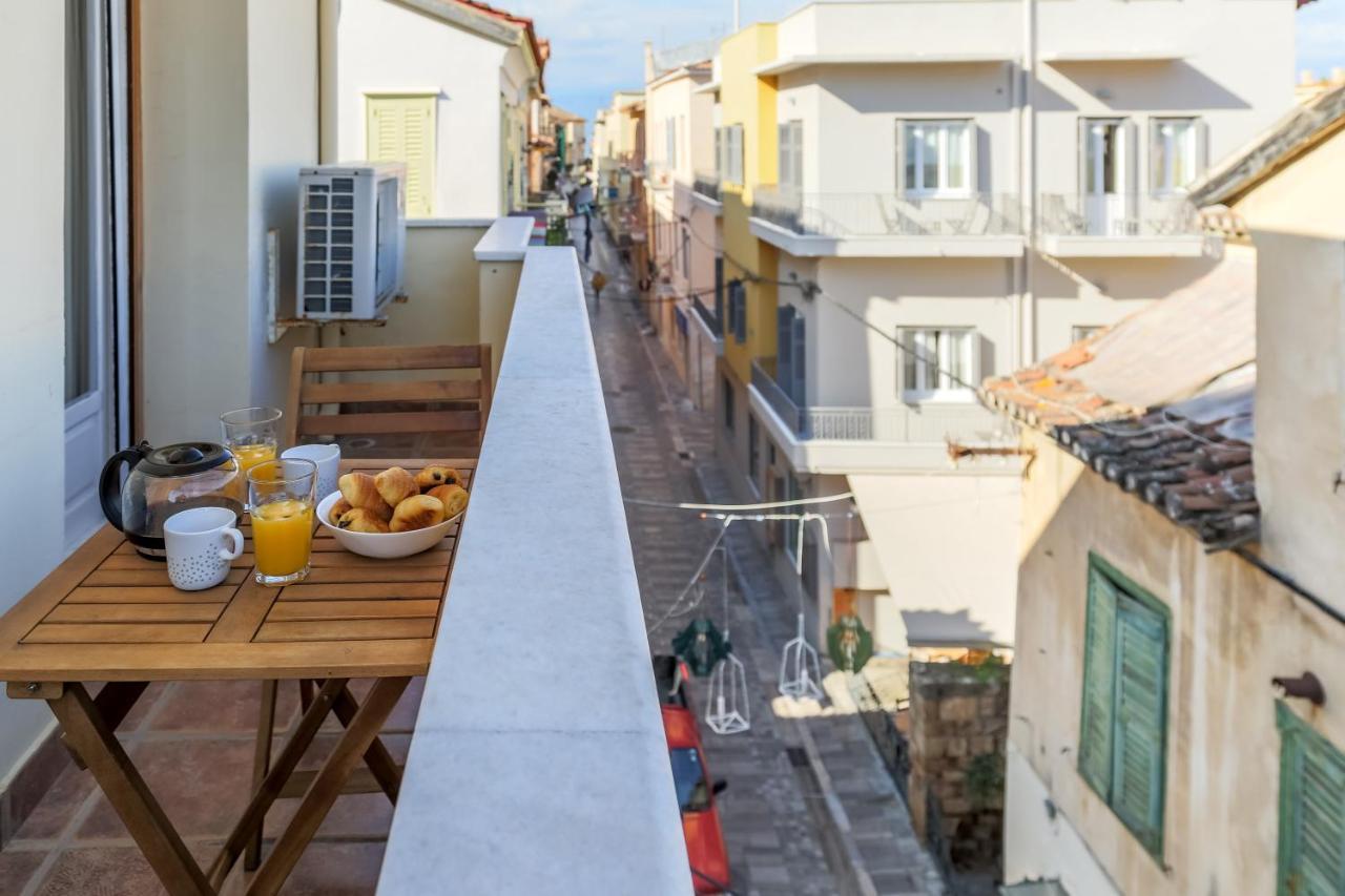 Sweet 4 Nafplio